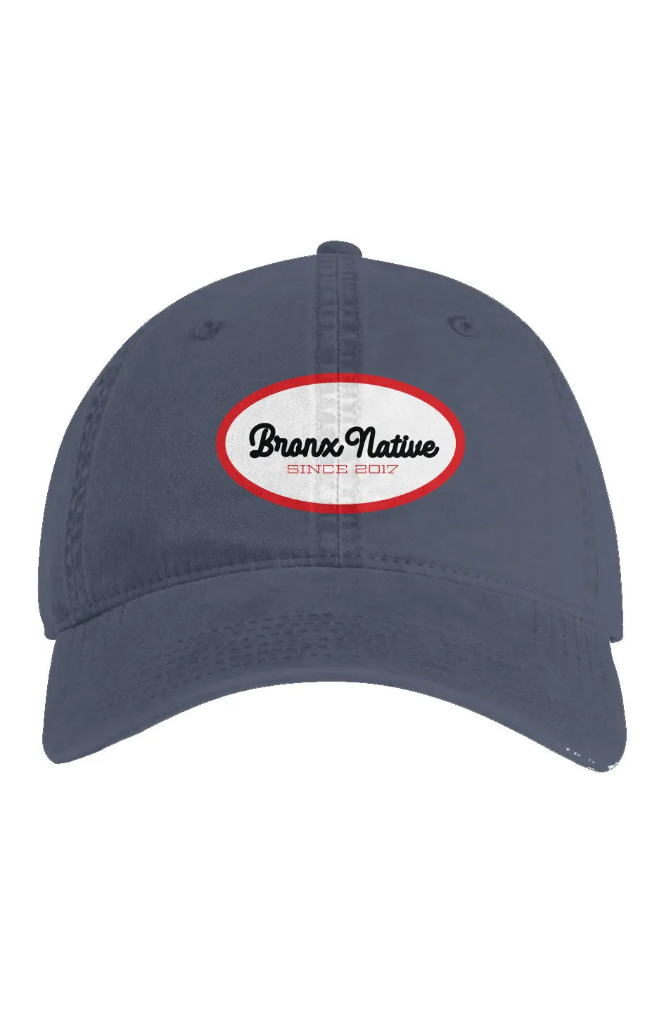 Since 2017' Access Mechanic Faded Cap