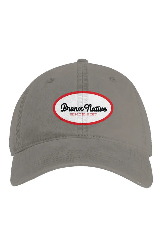 Since 2017' Access Mechanic Faded Cap