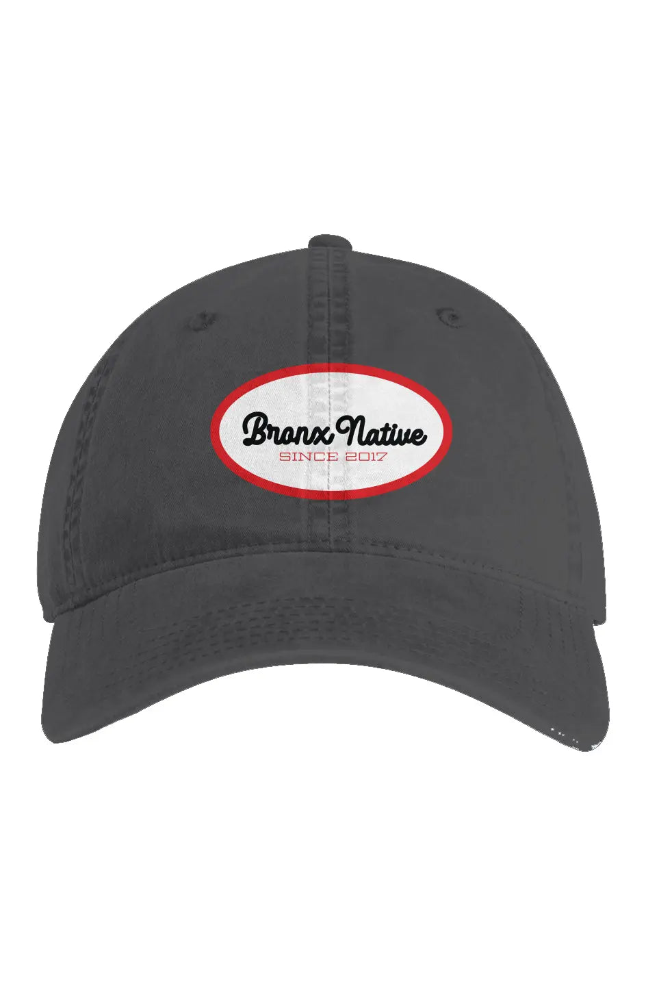 Since 2017' Access Mechanic Faded Cap