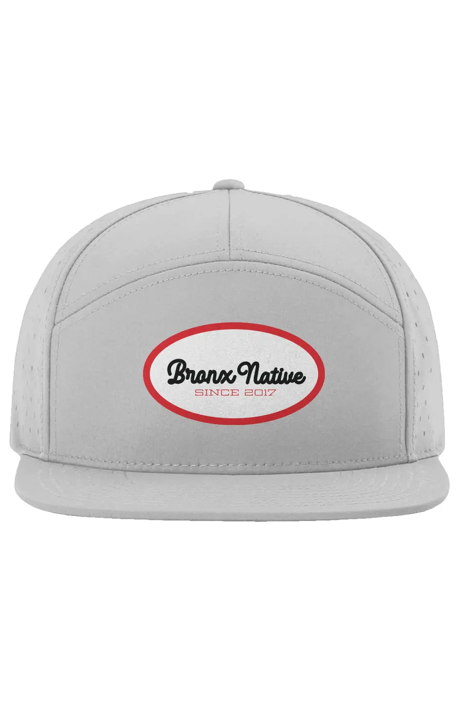 Since 2017' Bronx Native Cannon Snapback Cap