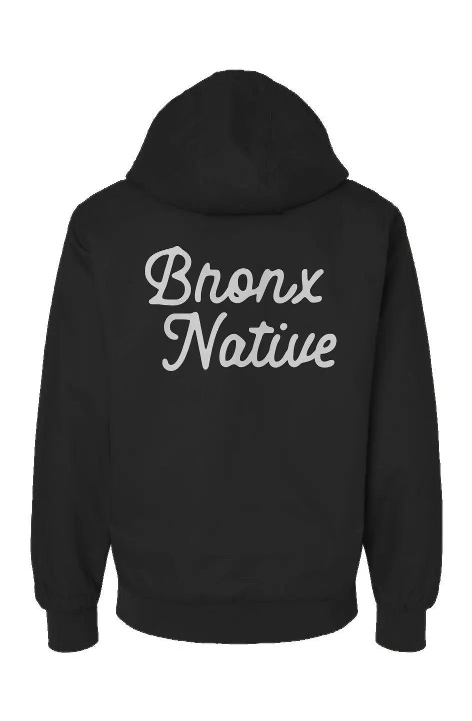 Since 2017' Bronx Native Classy Canvas Workwear Jacket