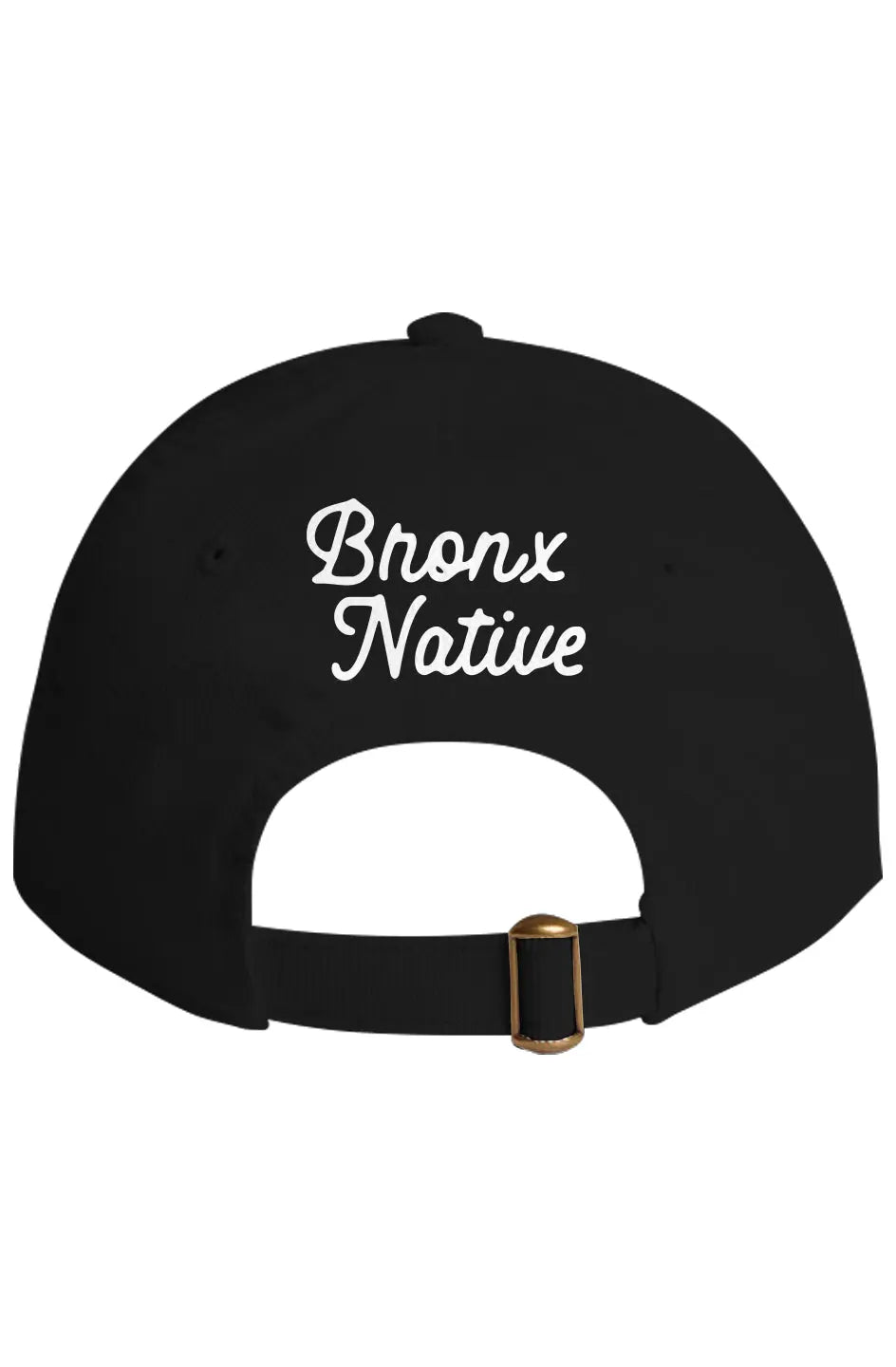 Since 2017' Bronx Native Mechanic Access Cord Cap