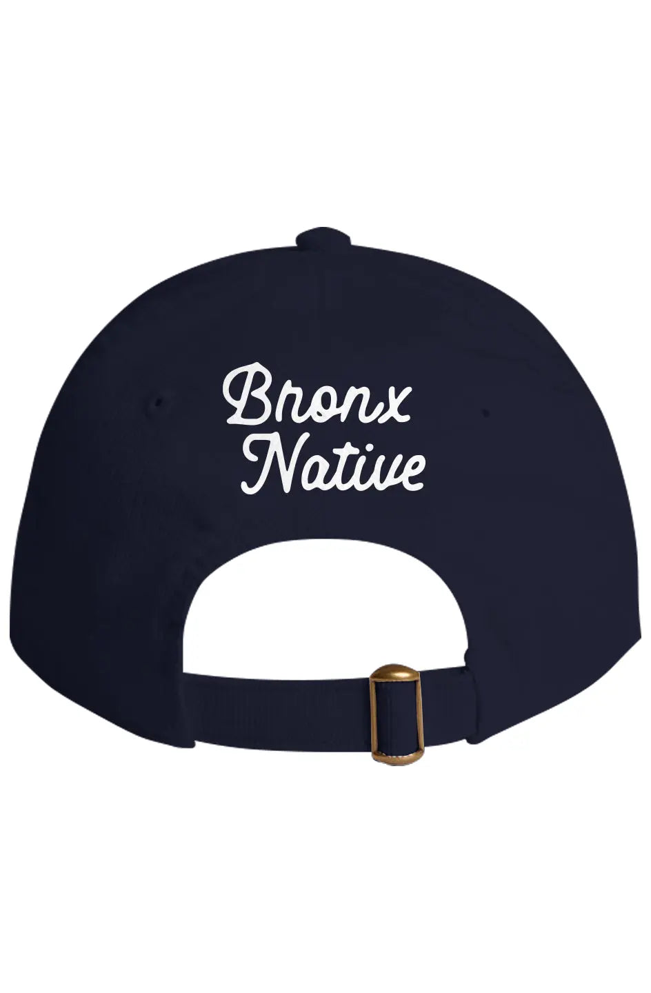 Since 2017' Bronx Native Mechanic Access Cord Cap