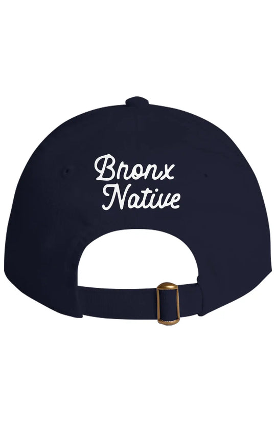 Since 2017' Bronx Native Mechanic Access Cord Cap