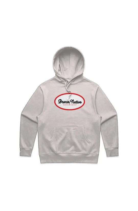 MENS HEAVY HOOD