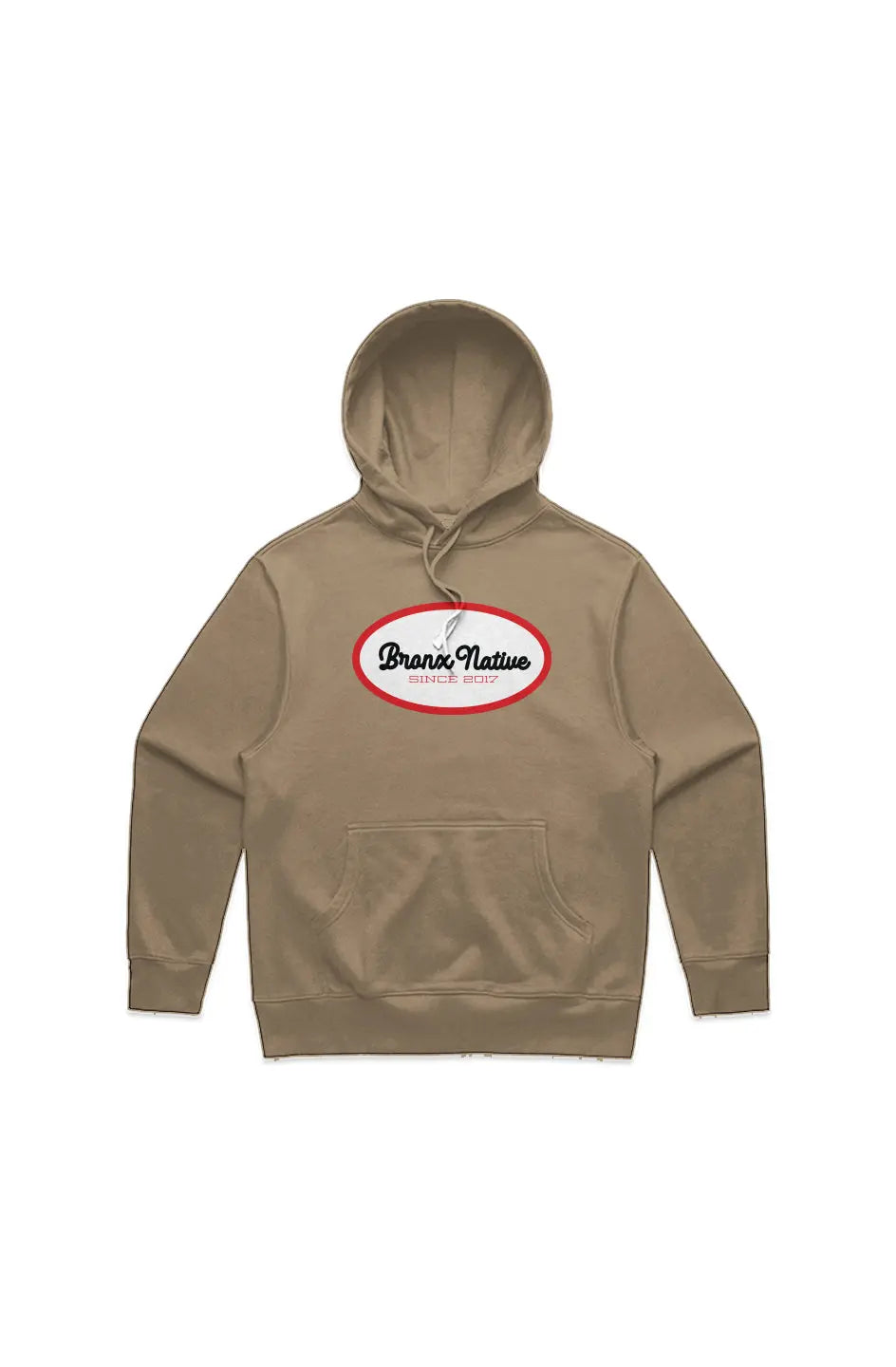MENS HEAVY HOOD