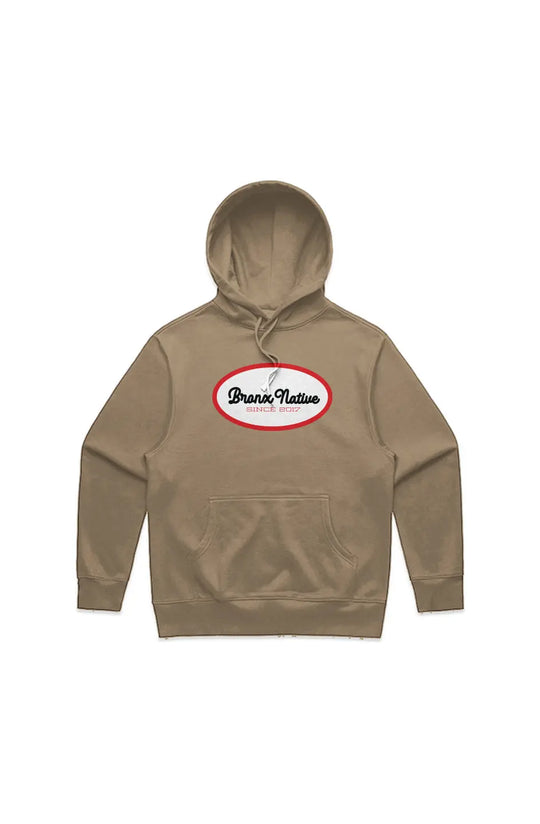 MENS HEAVY HOOD