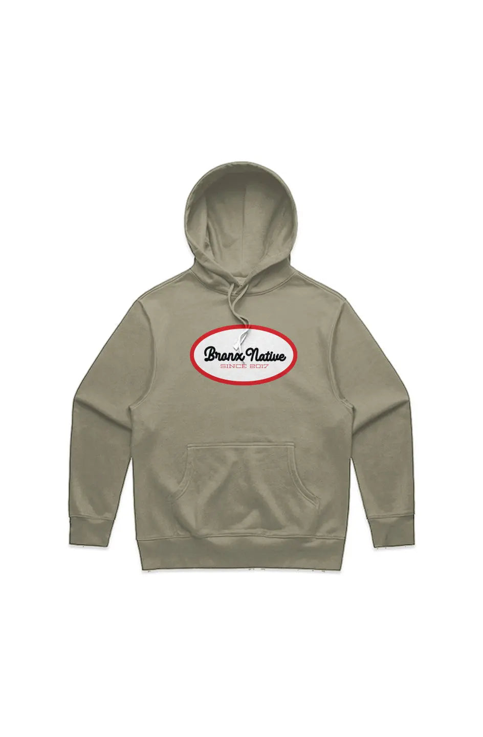 MENS HEAVY HOOD