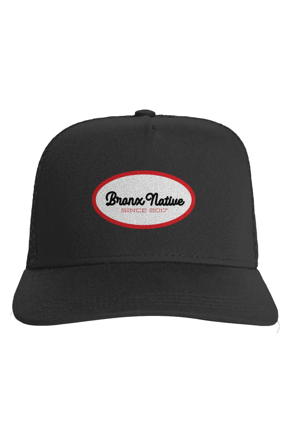 Since 2017' Bronx Native Stock Trucker Cap