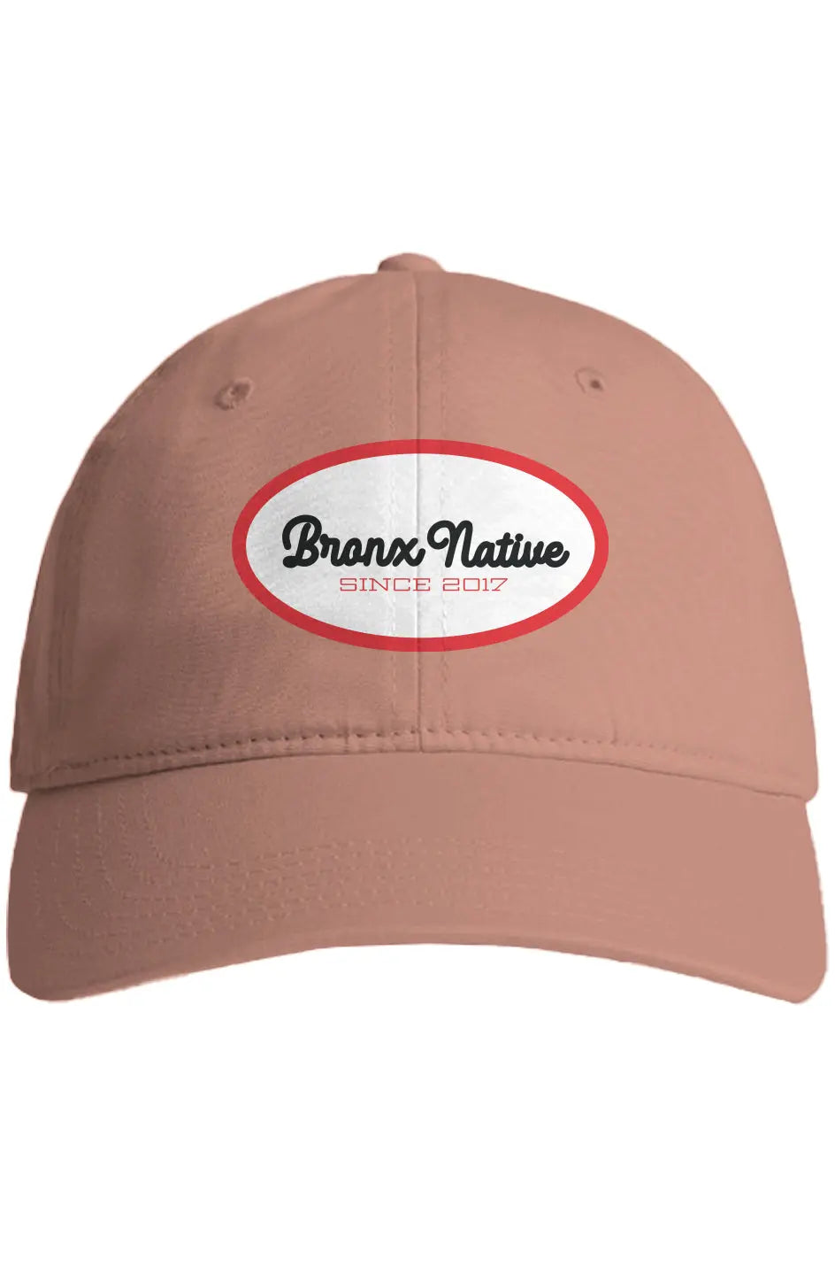 Since 2017' Bronx Native Womens Access Cap (Embroidered)