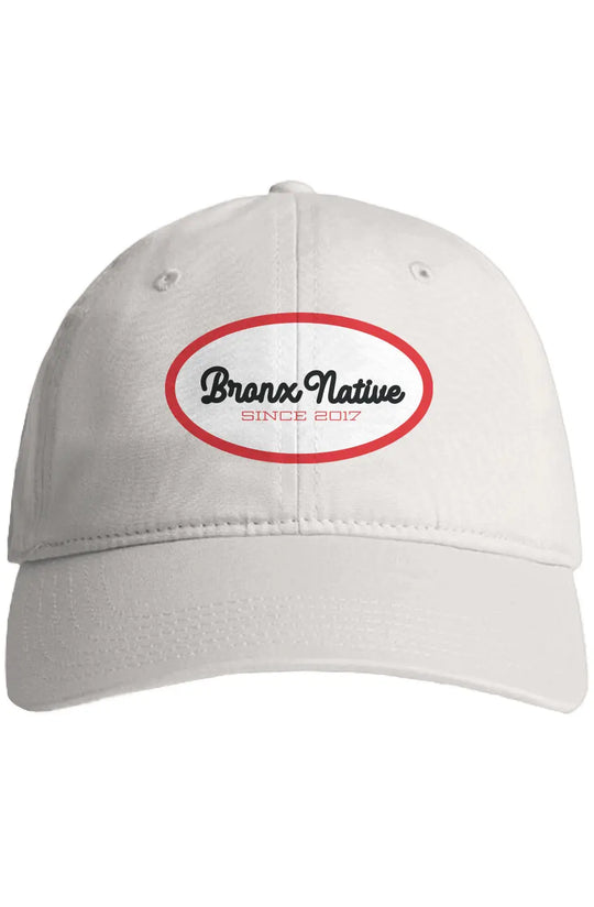 Since 2017' Bronx Native Womens Access Cap (Embroidered)