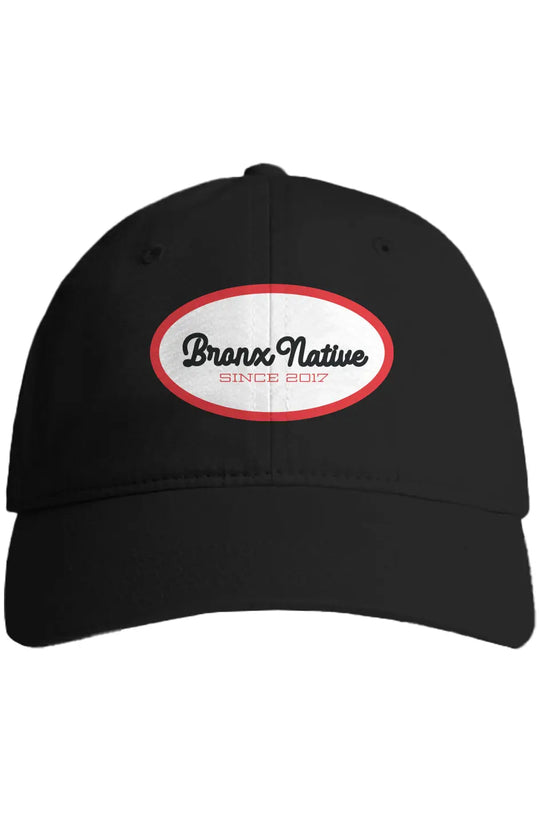 Since 2017' Bronx Native Womens Access Cap (Embroidered)