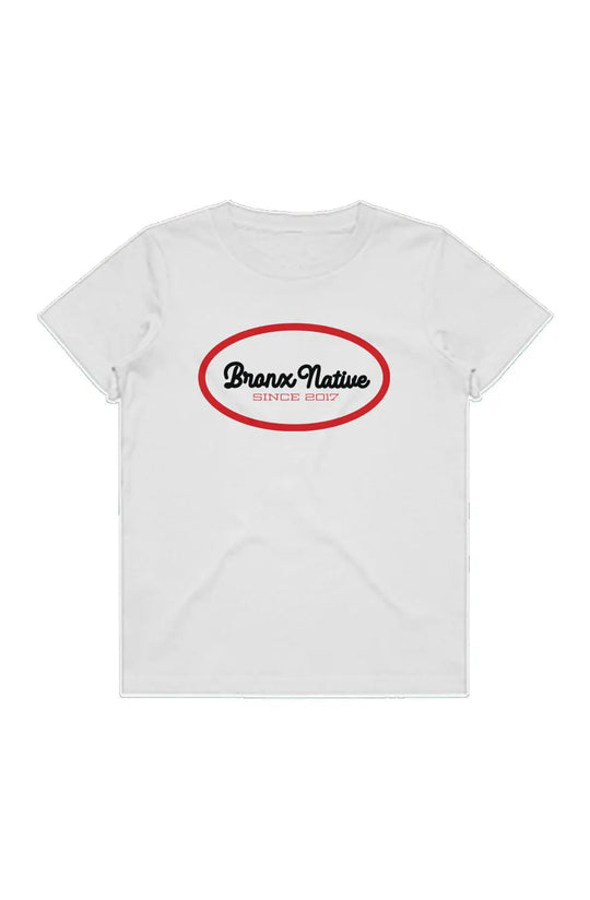Since 2017' Bronx Native Youth Staple Tee