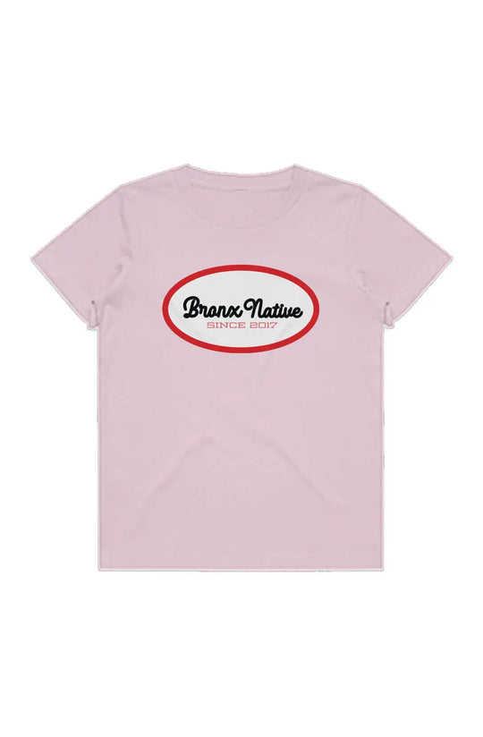 Since 2017' Bronx Native Youth Staple Tee