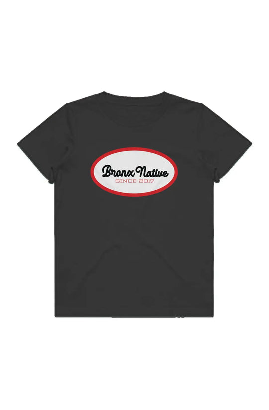 Since 2017' Bronx Native Youth Staple Tee