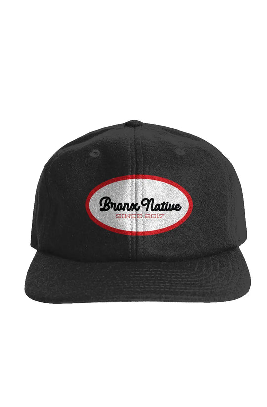 Class Wool Cap