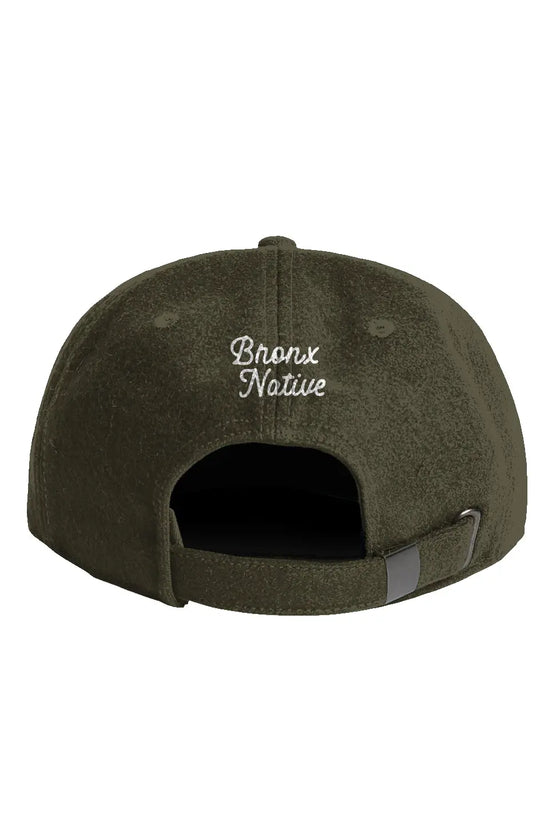 Class Wool Cap