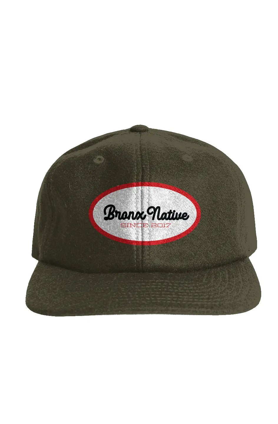 Class Wool Cap