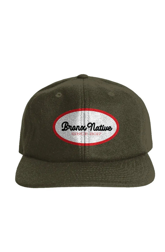 Class Wool Cap
