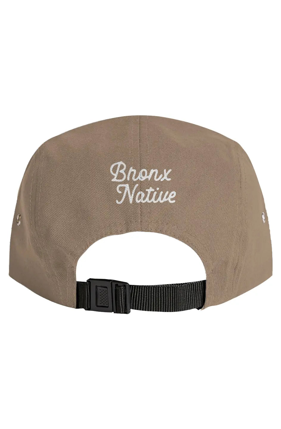 Since 2017' Finn Mechanic Five Panel Cap