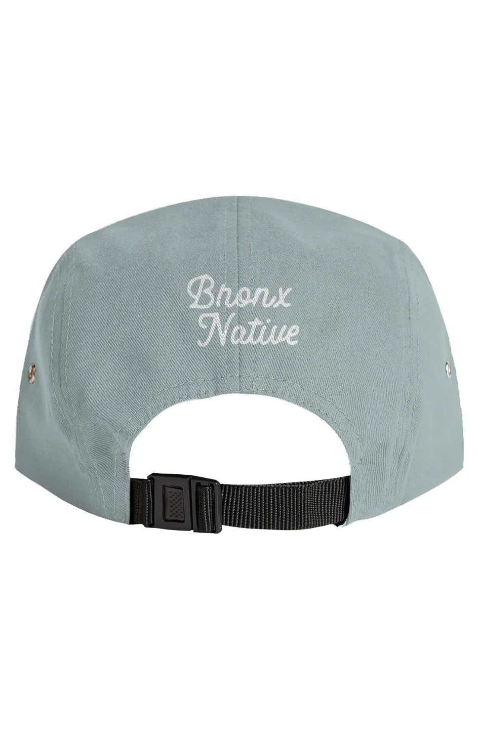 Since 2017' Finn Mechanic Five Panel Cap