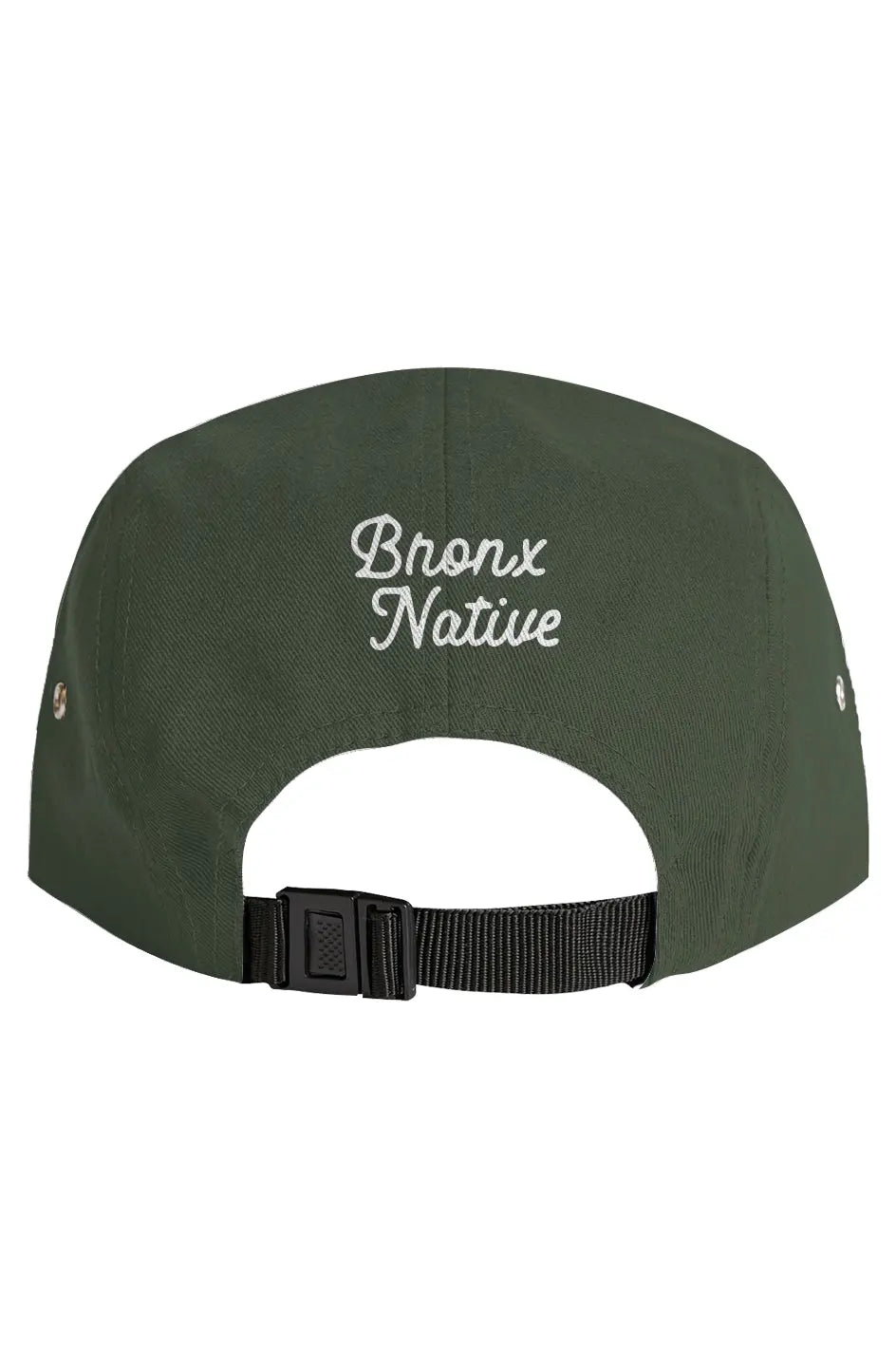 Since 2017' Finn Mechanic Five Panel Cap