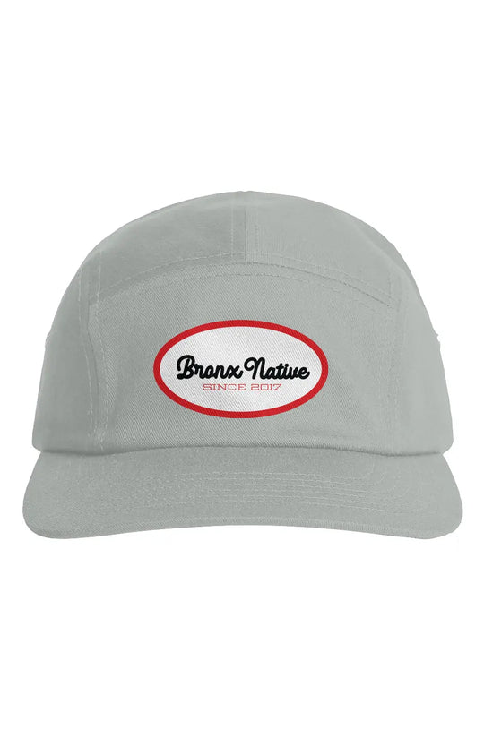 Finn Five Panel Cap