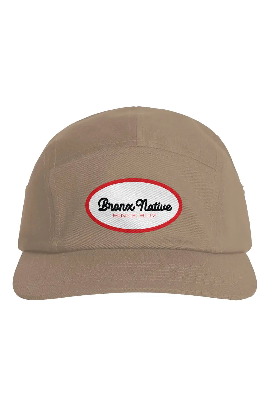 Finn Five Panel Cap
