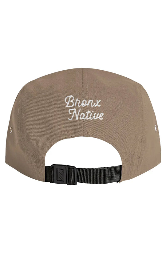 Finn Five Panel Cap