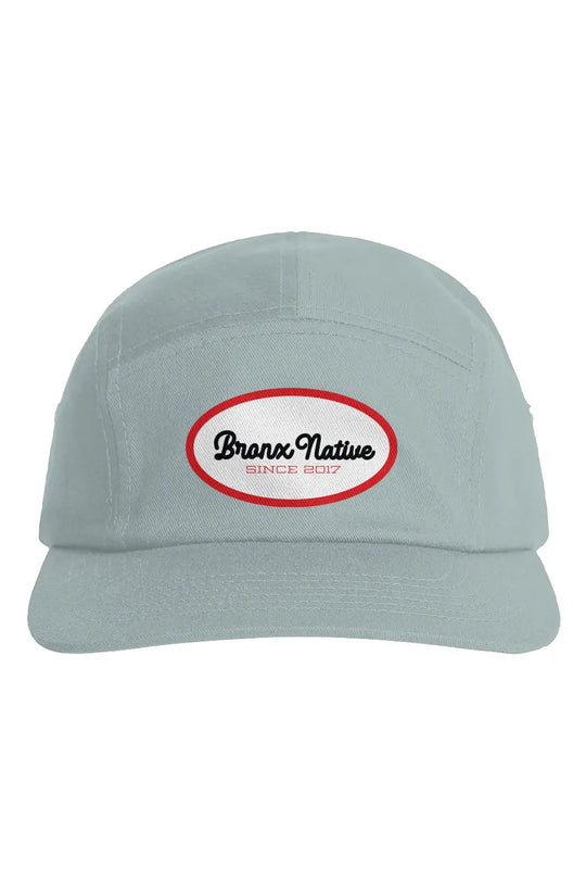 Finn Five Panel Cap