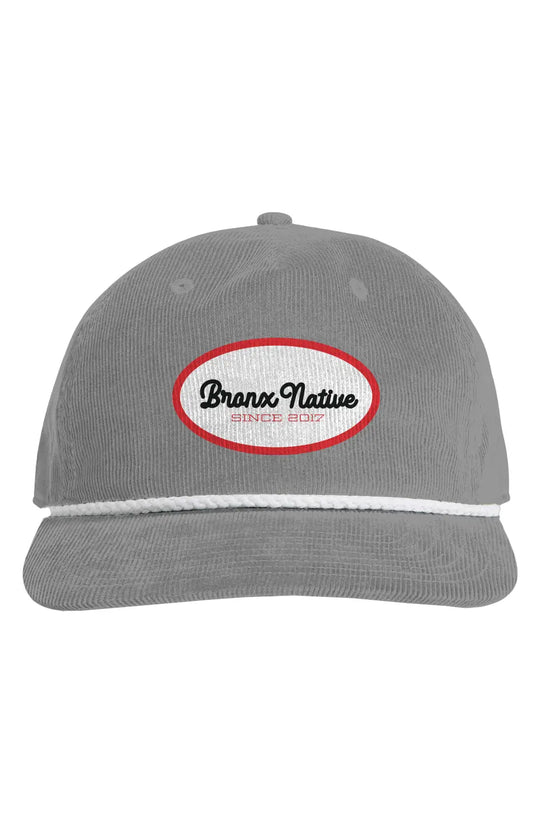 Since 2017' Mechanic Class Cord Rope Cap