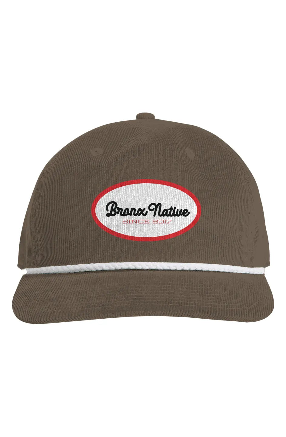 Since 2017' Mechanic Class Cord Rope Cap