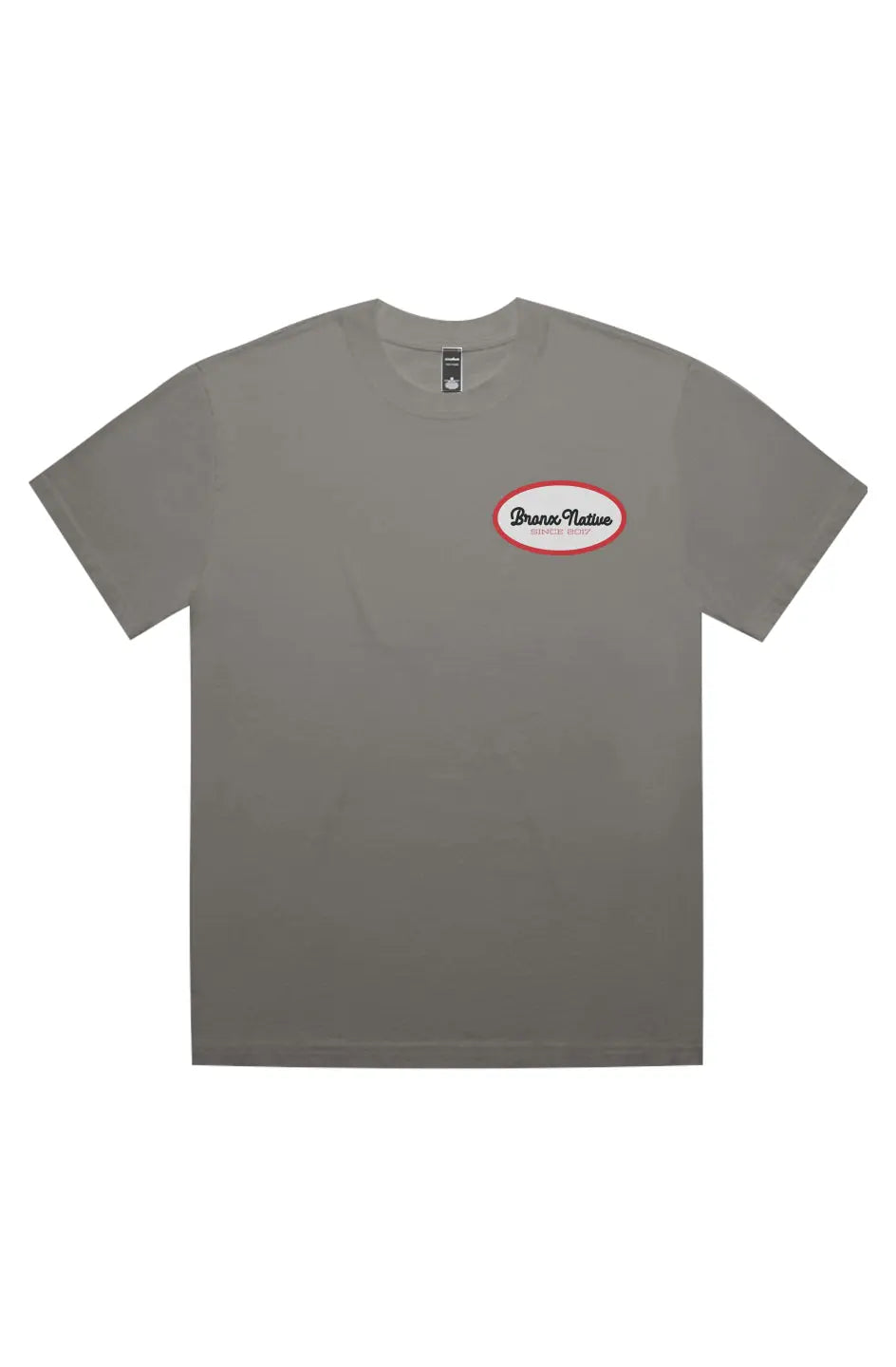 Sinxe 2017' Bronx Native Heavy Faded Minus Tee