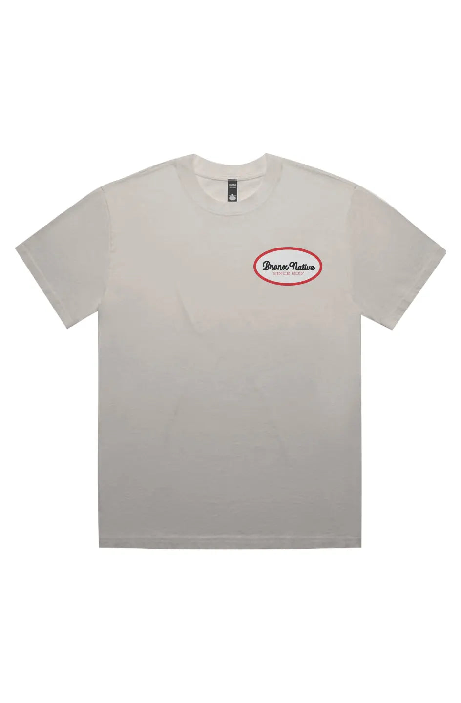 Sinxe 2017' Bronx Native Heavy Faded Minus Tee