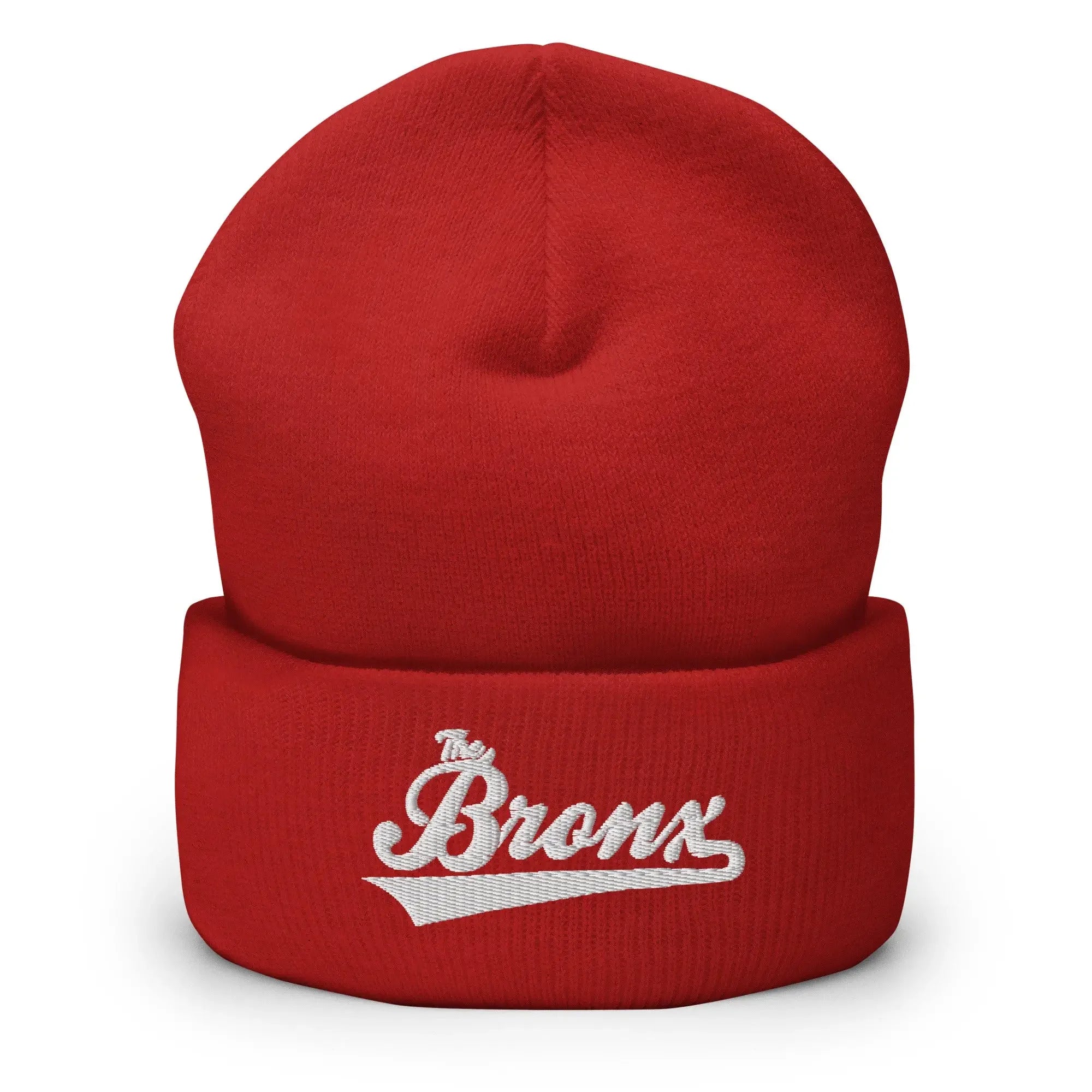 The Bronx Beanie Cozy Streetwear Hat – Bronx Native Shop