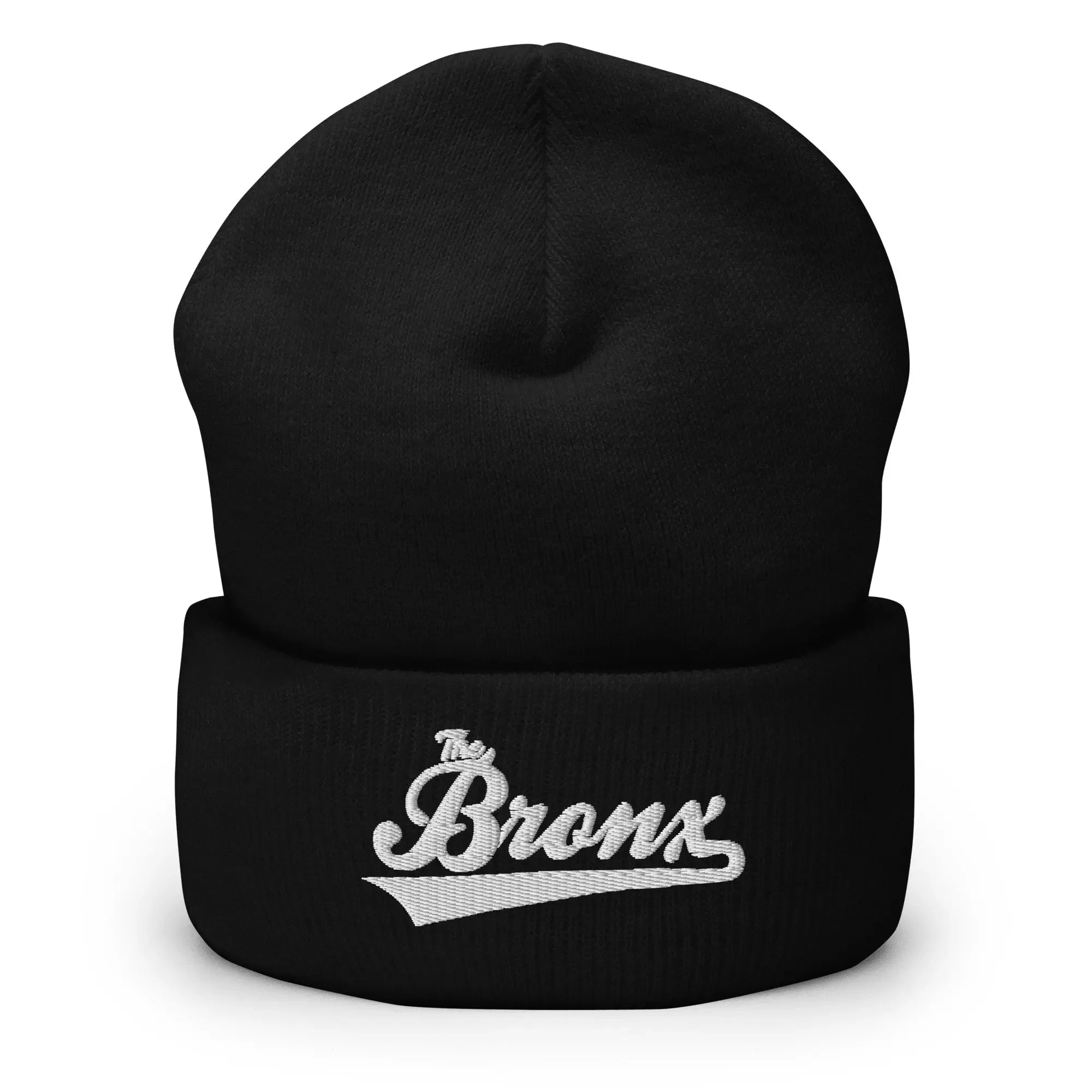 The Bronx Beanie Cozy Streetwear Hat – Bronx Native Shop