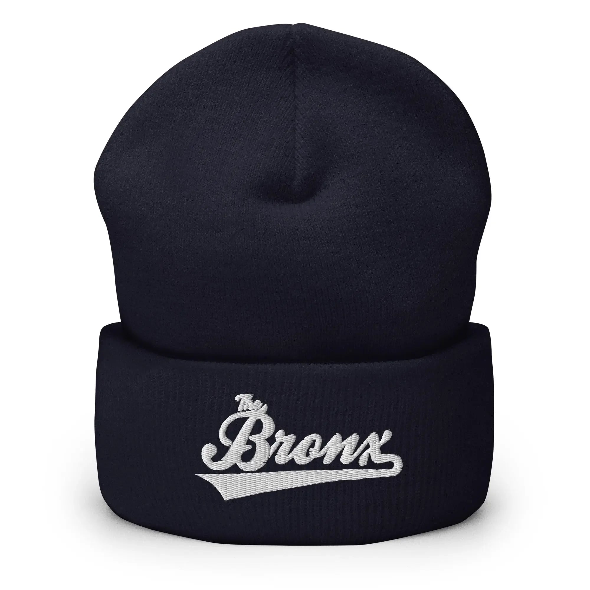 The Bronx Beanie Cozy Streetwear Hat – Bronx Native Shop