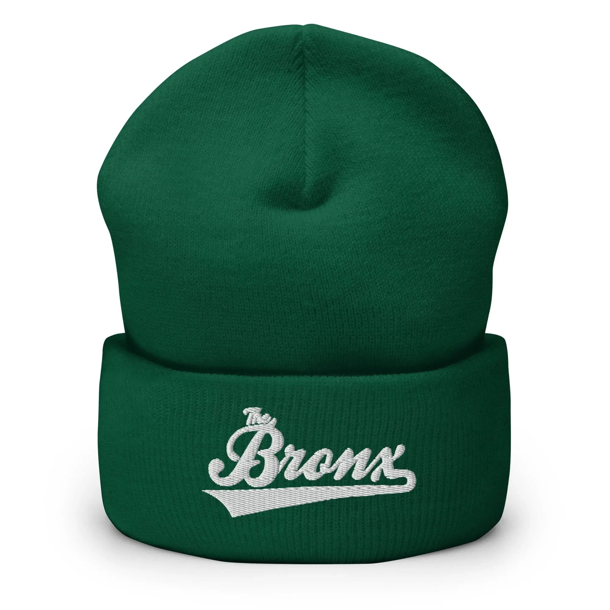 The Bronx Beanie Cozy Streetwear Hat – Bronx Native Shop