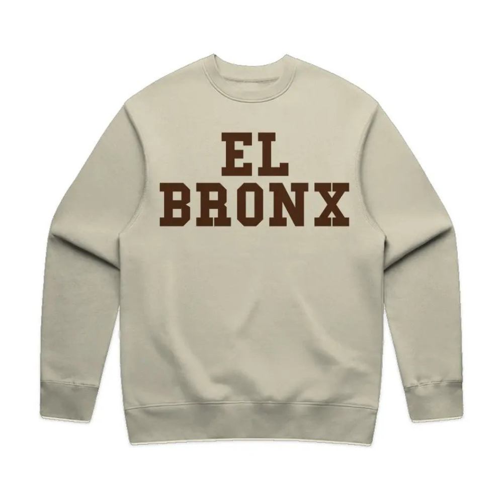 El Bronx Relax Crew