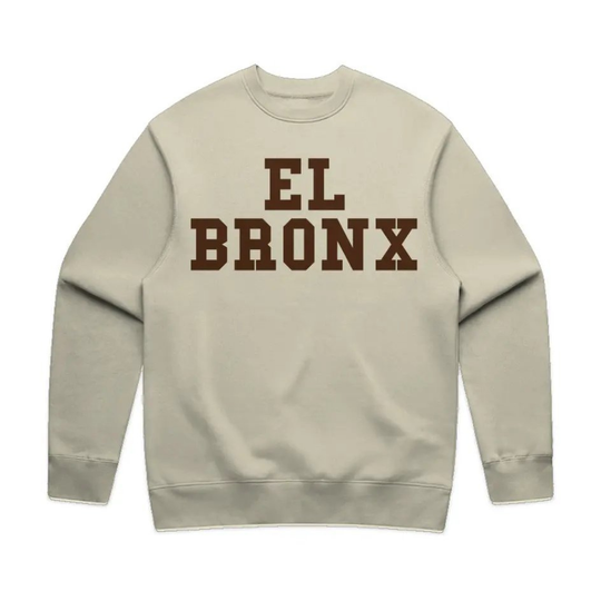 El Bronx Relax Crew