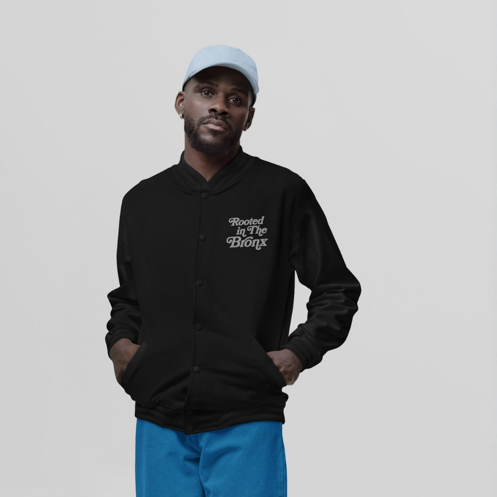 Boomin Box Premium Crew