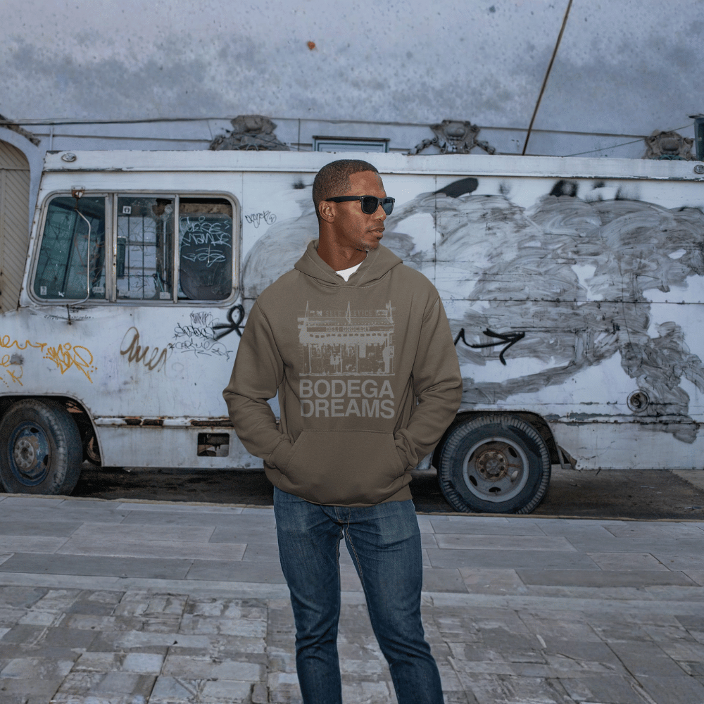 Shop Bronx Native Apparel – Celebrate Local Pride Today! – Bronx