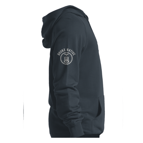 Rooted Subway Premium Hood