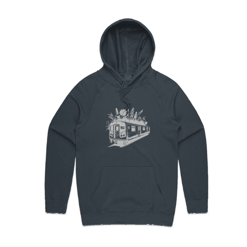 Rooted Subway Premium Hood