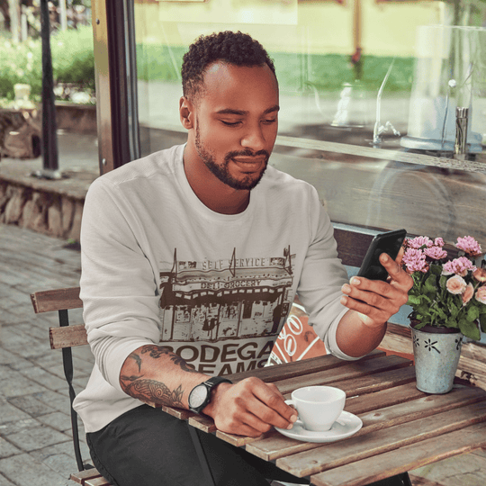 Bodega Dreams Classic L/S Tee