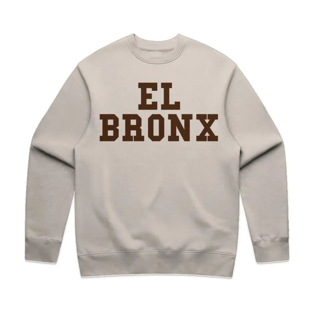 El Bronx Relax Crew