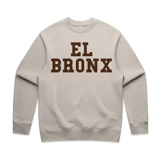 El Bronx Relax Crew