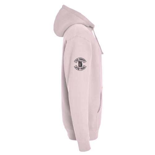 The Bronx Pidgeon Supply Hood