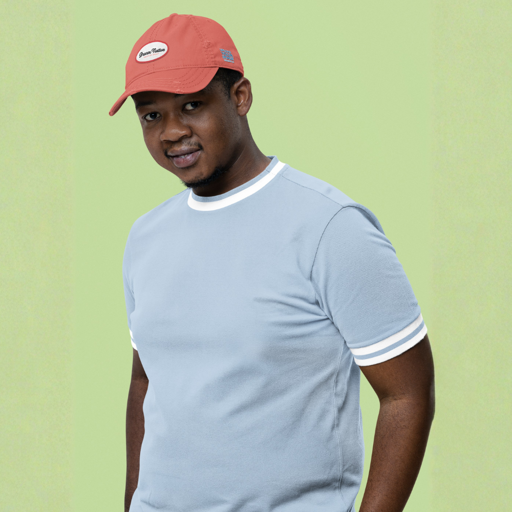 Since 2017' Bronx Native Womens Access Cap (Embroidered)