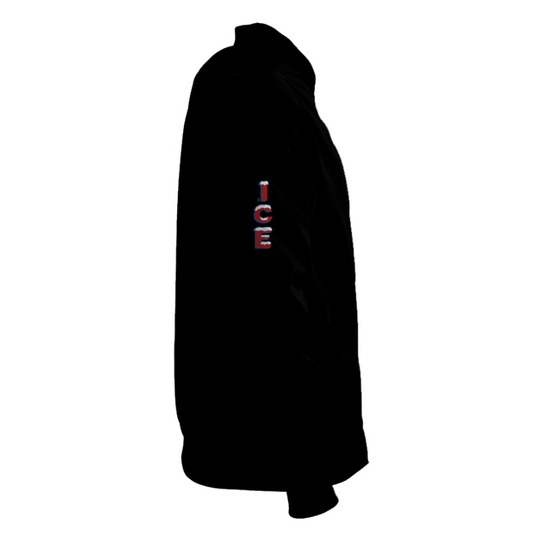 Quarter Waters Lightweight Bomber Jacket [Embroidered Full]